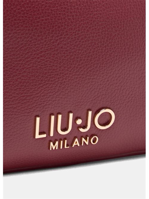 Borsa a tracolla piccola LIU JO | AF5137E0058/91726